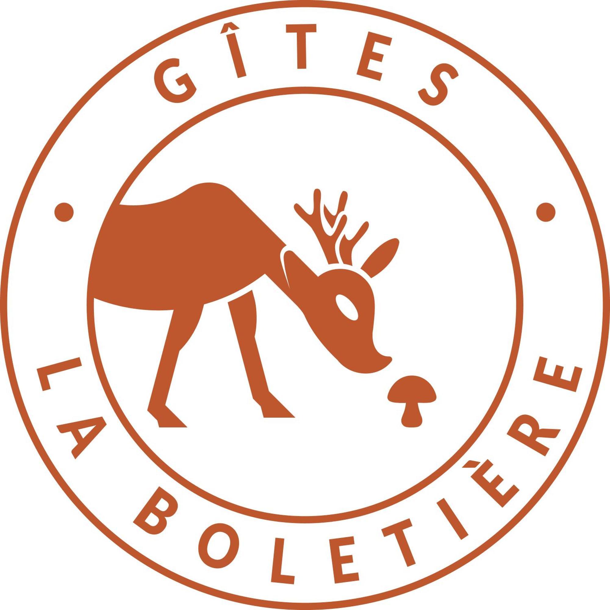 Gites La Boletiere Saint-Étienne-du-Valdonnez Eksteriør billede